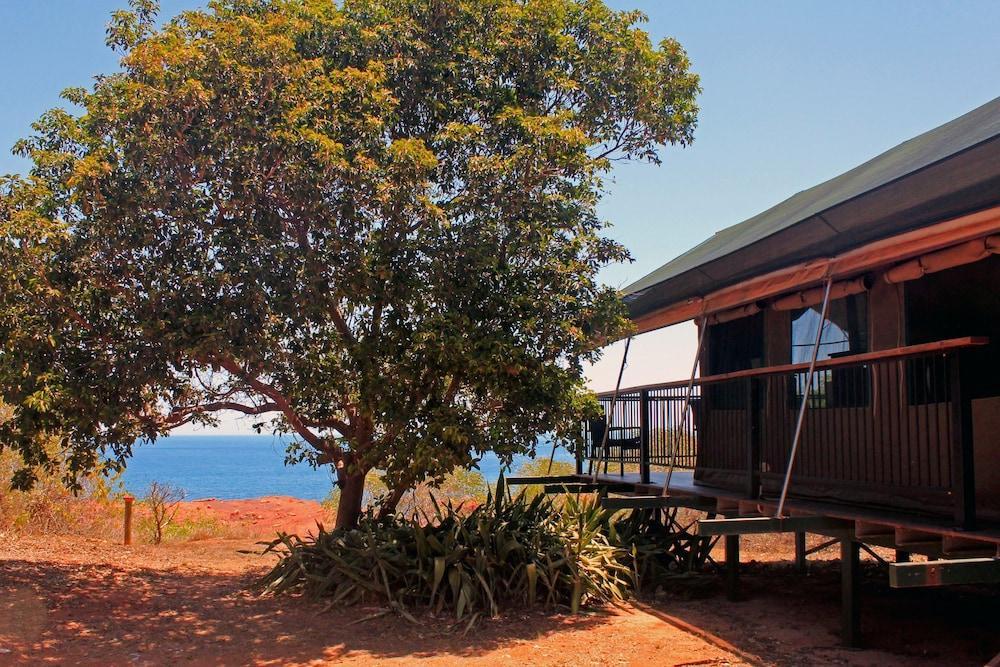 Kooljaman At Cape Leveque Hotel Dampier Peninsula Luaran gambar
