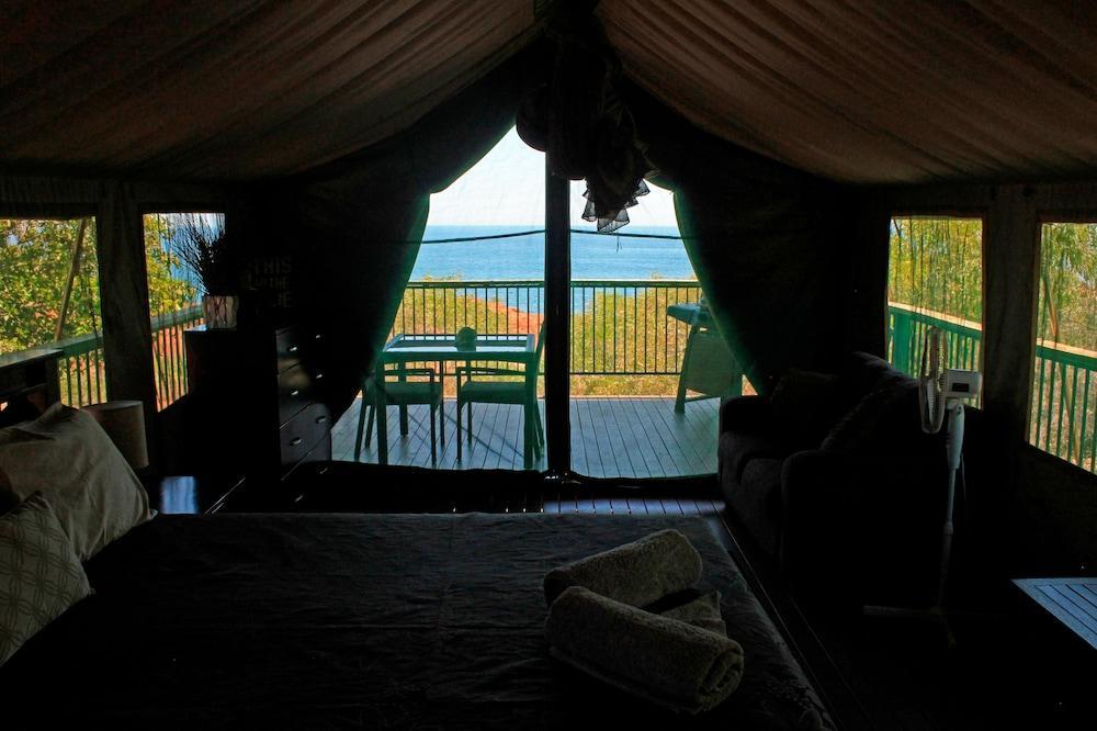 Kooljaman At Cape Leveque Hotel Dampier Peninsula Luaran gambar